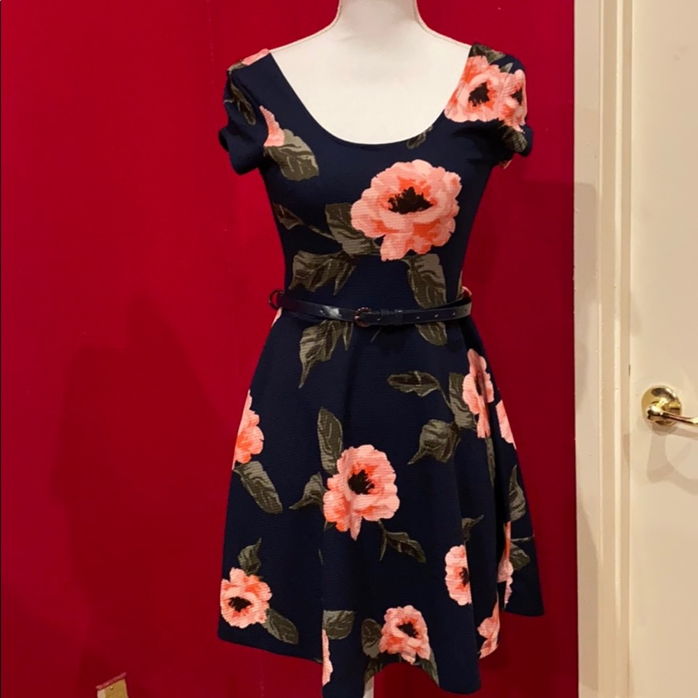 🔥FINL SALE🔥Iris summer dress